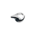 Gold Ring with Sapphires and Diamonds