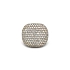 Gold Ring with Diamonds