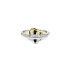 Gold Ring with Diamonds