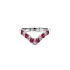 Gold Ring with Rubies and Diamonds
