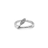 Gold Ring with Diamonds