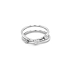 Gold Ring with Diamonds