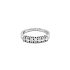 Gold Ring with Diamonds