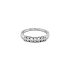 Gold Ring with Diamonds