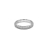 Gold Ring with Diamonds