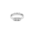 Gold Ring with Diamonds