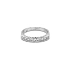 Gold Ring with Diamonds