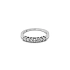 Gold Ring with Diamonds
