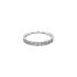 Gold Ring with Diamonds