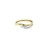 Gold Ring with Diamond