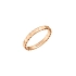 Gold Ring Chopard Ice Cube Pure 827702-5200