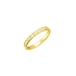 Gold Ring Chopard Ice Cube Pure 827702-0260