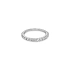 Gold Ring with Diamonds