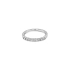 Gold Ring with Diamonds
