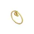 Gold Ring Gucci GG Runing YBC648599002014