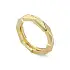 Gold Gucci Link to Love Ring YBC662177001014