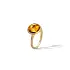 Gold Marco Bicego Jaipur Ring AB586 QG01 Y