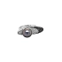 Gold Ring with Natural Tahitian Pearl and Diamonds