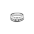Gold Ring with Diamonds
