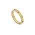 Gold Ring Gucci Icon with Diamond YBC727892002