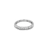 Gold Ring with Diamonds