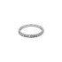 Gold Ring with Diamonds