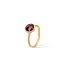 Gold Marco Bicego Jaipur Ring AB632 RG01 Y