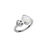 Gold Ring Chopard Happy Hearts 829482-1312