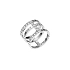 Gold Ring Chopard Ice Cube 827007-1011