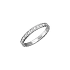 Gold Ring Chopard Ice Cube 827702-1267