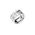 Gold Ring Chopard Ice Cube 827004-1042