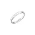Gold Ring Chopard Ice Cube 827702-1202