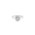 Gold Ring Diamonds