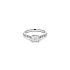 Gold Engagement Ring Diamonds