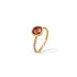 Gold Ring Marco Bicego Jaipur Colour AB632-B TR01 Y 02