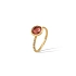 Gold Ring Marco Bicego Jaipur Colour AB632-B TR01 Y 02