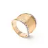 Gold Marco Bicego Lunaria AB551 B YW Q6 Ring