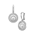 Gold Earrings Chopard Happy Spirit 838230-1001