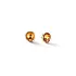 Gold Earrings Marco Bicego Jaipur OB1739 QG01 Y