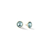 Gold Earrings Marco Bicego Jaipur OB1739 TP01 Y 02
