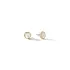 Gold Earrings Marco Bicego Jaipur OB957 MPW Y