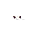Gold Earrings Marco Bicego Jaipur OB957 AL01 Y