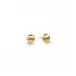 Gold Earrings Marco Bicego Africa AB1468 Y