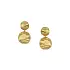 Gold Earrings Marco Bicego Africa OB922 Y
