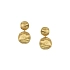 Gold Earrings Marco Bicego Africa OB922 Y