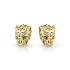Gold Earrings Carrera y Carrera Zodaria Filigrana
