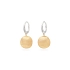 Gold Earrings Marco Bicego Africa OB1884-M B YW Q6