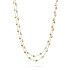 Gold Necklace Marco Bicego Siviglia