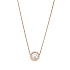 Gold Chopard Happy Spirit Necklace 818230-9001