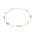 Gold Necklace Marco Bicego Jaipur CB1485 MIX01 Y 02